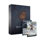 Malediction - Conclave of the Spheres - Faction Box - Standard 1