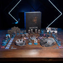 Malediction - Conclave of the Spheres - Faction Box - Standard 2