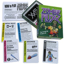 Zombie Fluxx Board Game