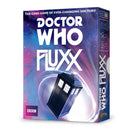 Doctor Who Fluxx Board Game by Looney Labs 1