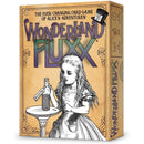 Wonderland Fluxx Board Game by Looney Labs 1