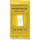 Fluxx: More Rules Expansion 1