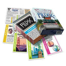Across America Fluxx Card Game  Ever Changing Fun for Travel 2