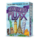 Around the World: Fluxx 1
