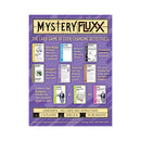 Mystery Fluxx Board Game by Looney Labs 4