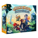 Adventure Tactics: Domianne's Tower 2nd Edition 1