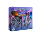 Adventure Tactics: Adventures in Alchemy – Enemy Pack 1