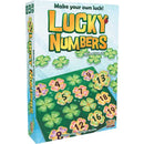 Lucky Numbers Board Game by Holy Grail Games 1