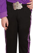 Lachy Wiggle Deluxe Costume 3