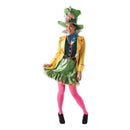 Ladies Alice In Wonderland 1