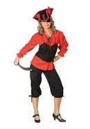 Ladies Breeches 1