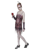Lady Gravestone Costume for Adults_1