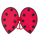 Ladybird Wings Child Costume Accessory 1