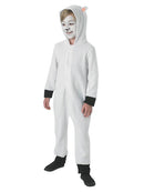 Lamb Costume Kids 2