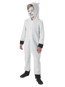 Lamb Costume Kids 2