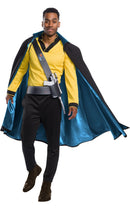 Lando Calrissian Costume Rise of Skywalker 1