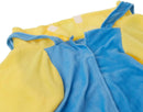Large Dog Minion Despicable Me Pet Costume 4