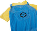 Large Dog Minion Despicable Me Pet Costume 5