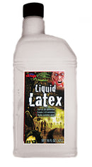 Latex Bulk Size Make Up Unisex 1