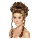 Laurel Leaf Headpiece Adult Gold 2