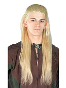 Legolas Wig Blonde Elf Lord of the Rings 1