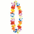 Lei Fluorescent Multi Colour 1