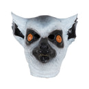 Lemur Mask 1