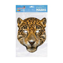 Leopard Animal Mask 1