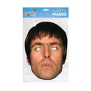 Liam Gallagher Celebrity Face Mask 1