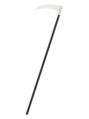 Light Up Green LED Scythe Adjustable 5pcs_1