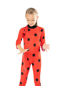 Size Chart Light Up Miraculous Ladybird Yoyo