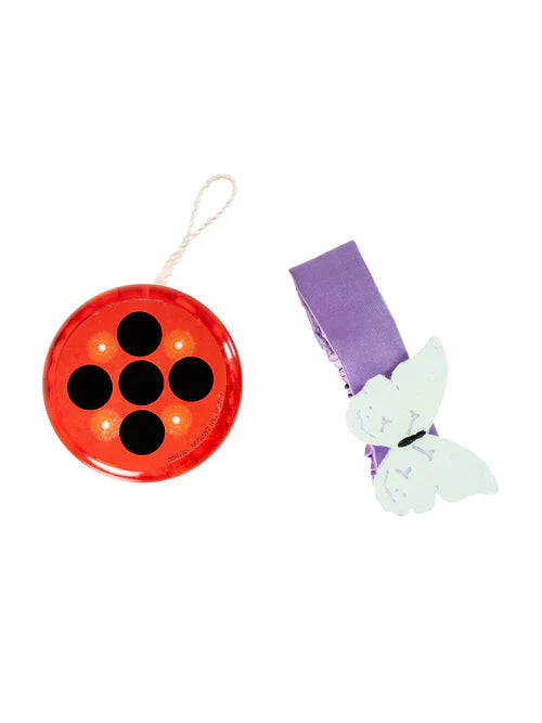 Light Up Miraculous Ladybird Yoyo_1