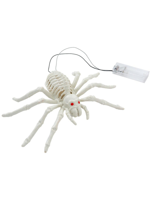 Light Up Spider Prop_1