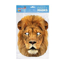 Lion Animal Mask 1
