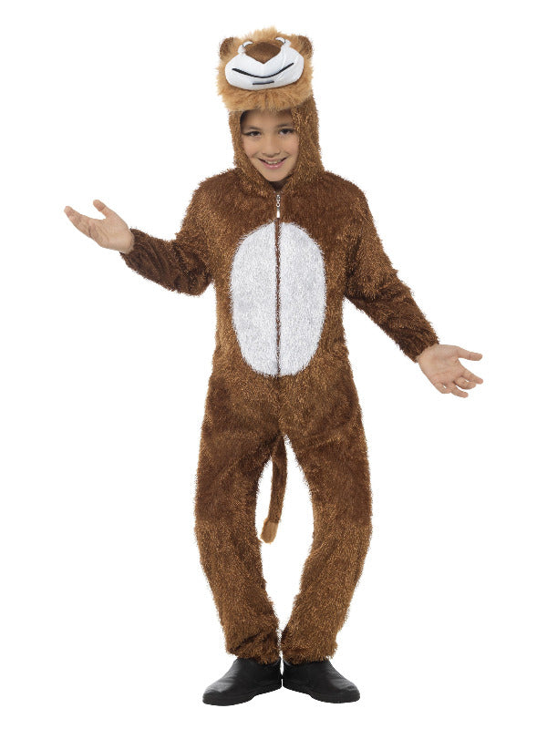 Lion Costume_2