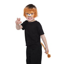 Lion Set 1