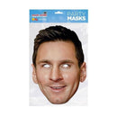 Lionel Messi Mask 1