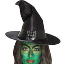 Liquid Latex Pot and Sponge Applicator Adult Green 1