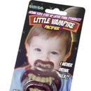 Little Vampire Dummy Adult Red 1