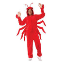 Lobster Comfy Wear Adult 1