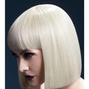 Lola Blonde Fever Wig Professional Quality Styleable Synthetic 30cm Adult 1