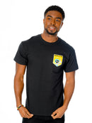 Looney Tunes Anime Marvin Reverse T Shirt_2