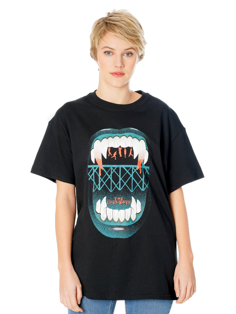 Lost Boys Vintage Hanging T Shirt_3