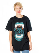 Lost Boys Vintage Hanging T Shirt_4