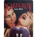 Love Bite Vampire Fangs with Adhesive Adult Costume Accessory 3
