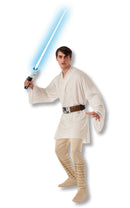 Luke Skywalker Adult Costume Star Wars New Hope Tatooine 1