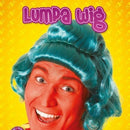 Lumpa Wig Wigs Unisex 2
