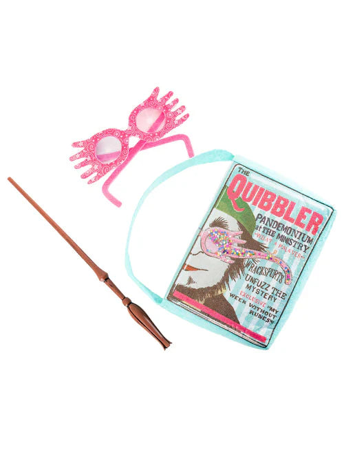 Luna Lovegood Costume Accessory Set_1