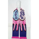 Luna Lovegood Harry Potter Scarf Adult_1