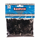 Luxurious Black Confetti 42g 1